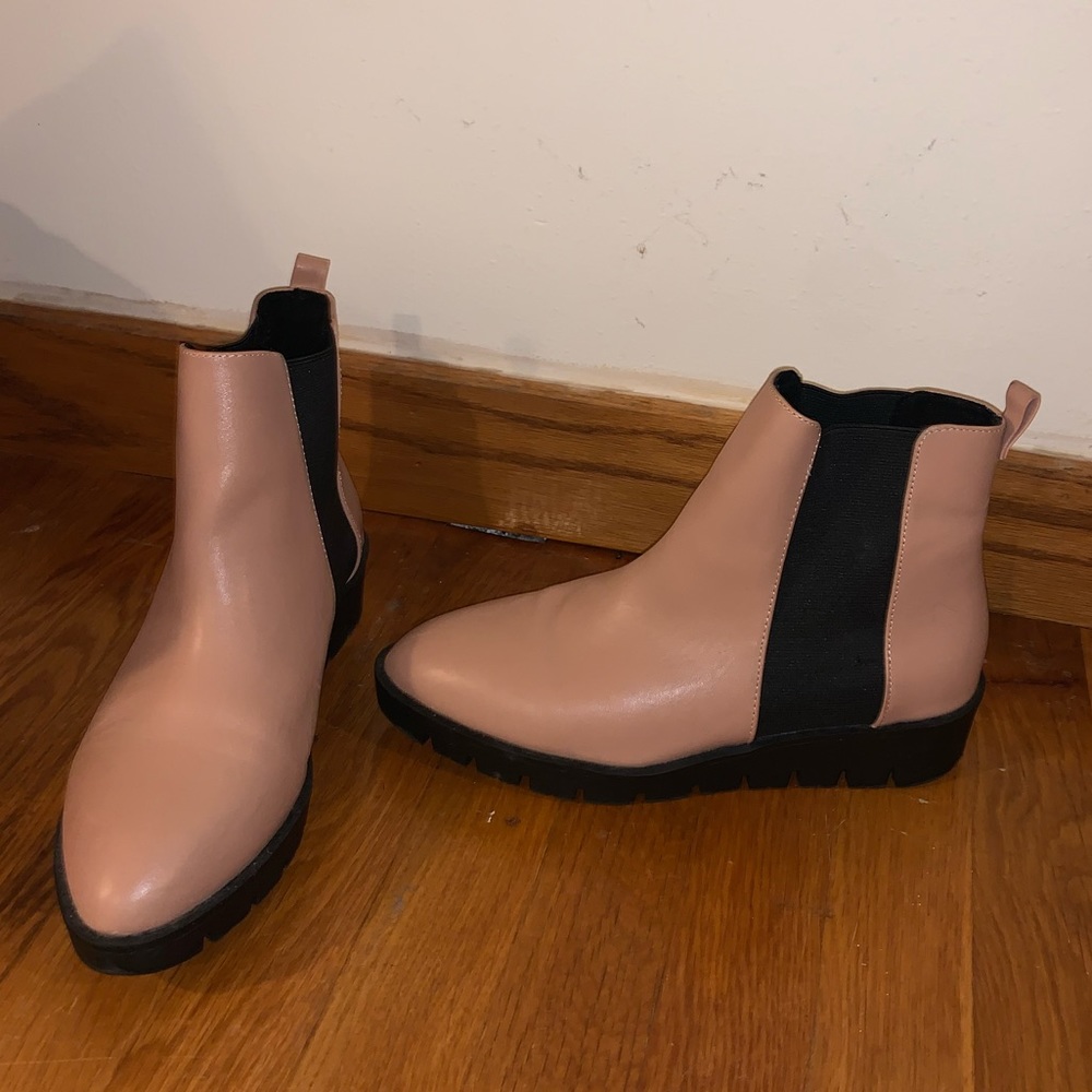 ALDO Booties❤️✨ - Picture 6 of 8